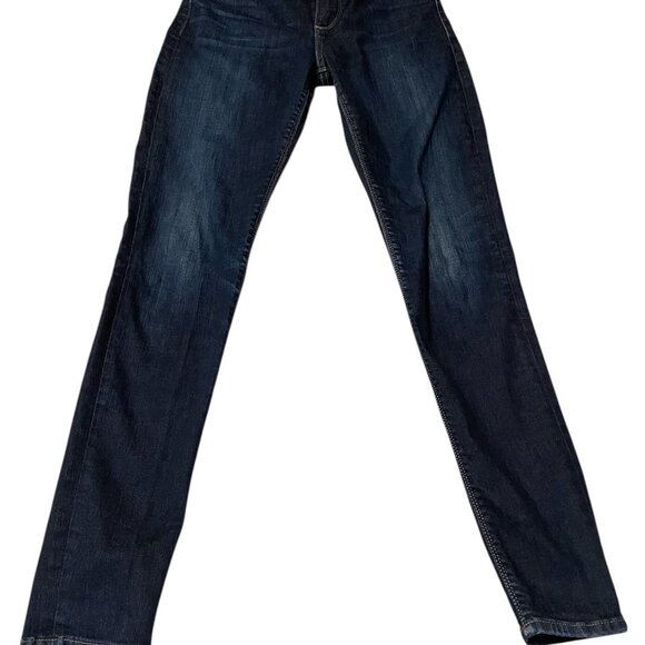 Lucky Brand Brooke Ankle Skinny Stretch Jegging – 4/27 - Picture 5 of 11